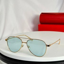 Picture of Cartier Sunglasses _SKUfw56738902fw